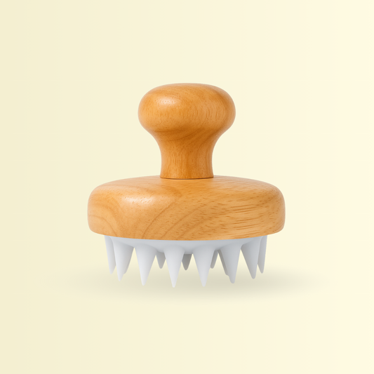 Scalp Reset Massager