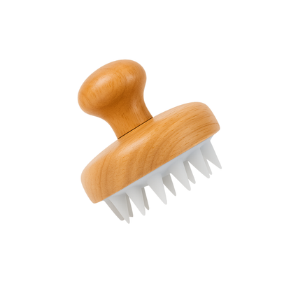 Scalp Reset Massager