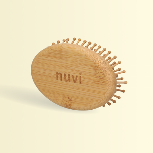 Scalp Reset Brush